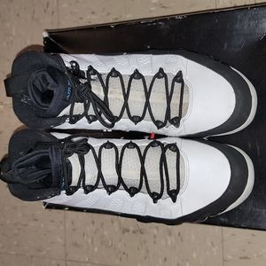 Nike Air Jordan 9